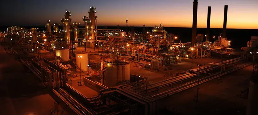 Power generation application