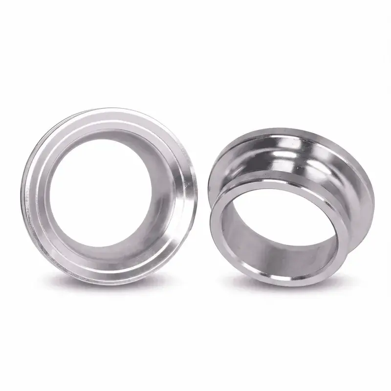Hardened valve seats