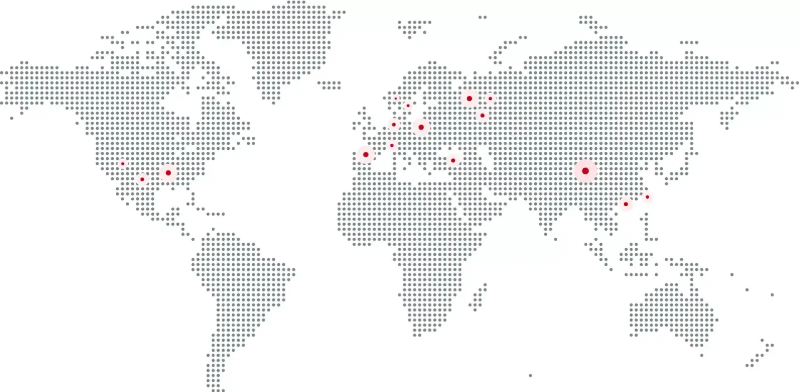 Range of engine components manufactured by Anix Industries