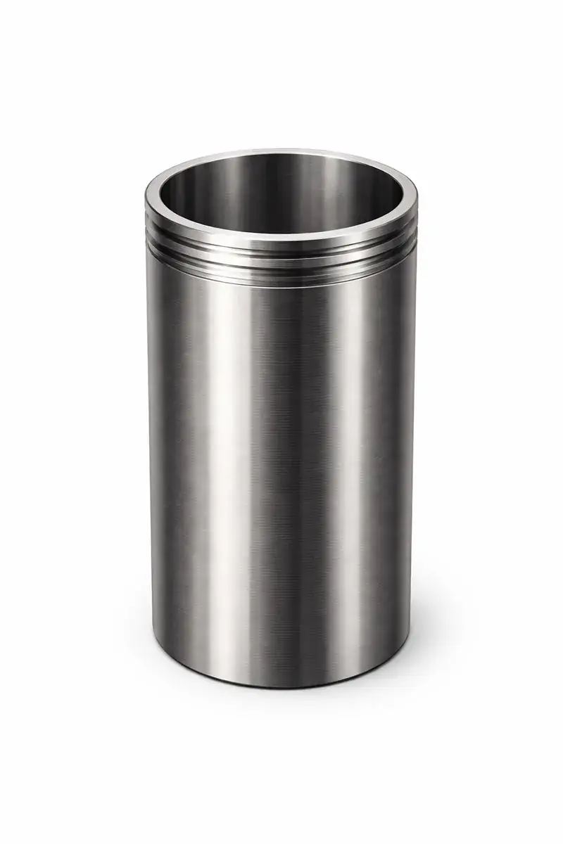 Cylinder liner manufactured by Anix Industries