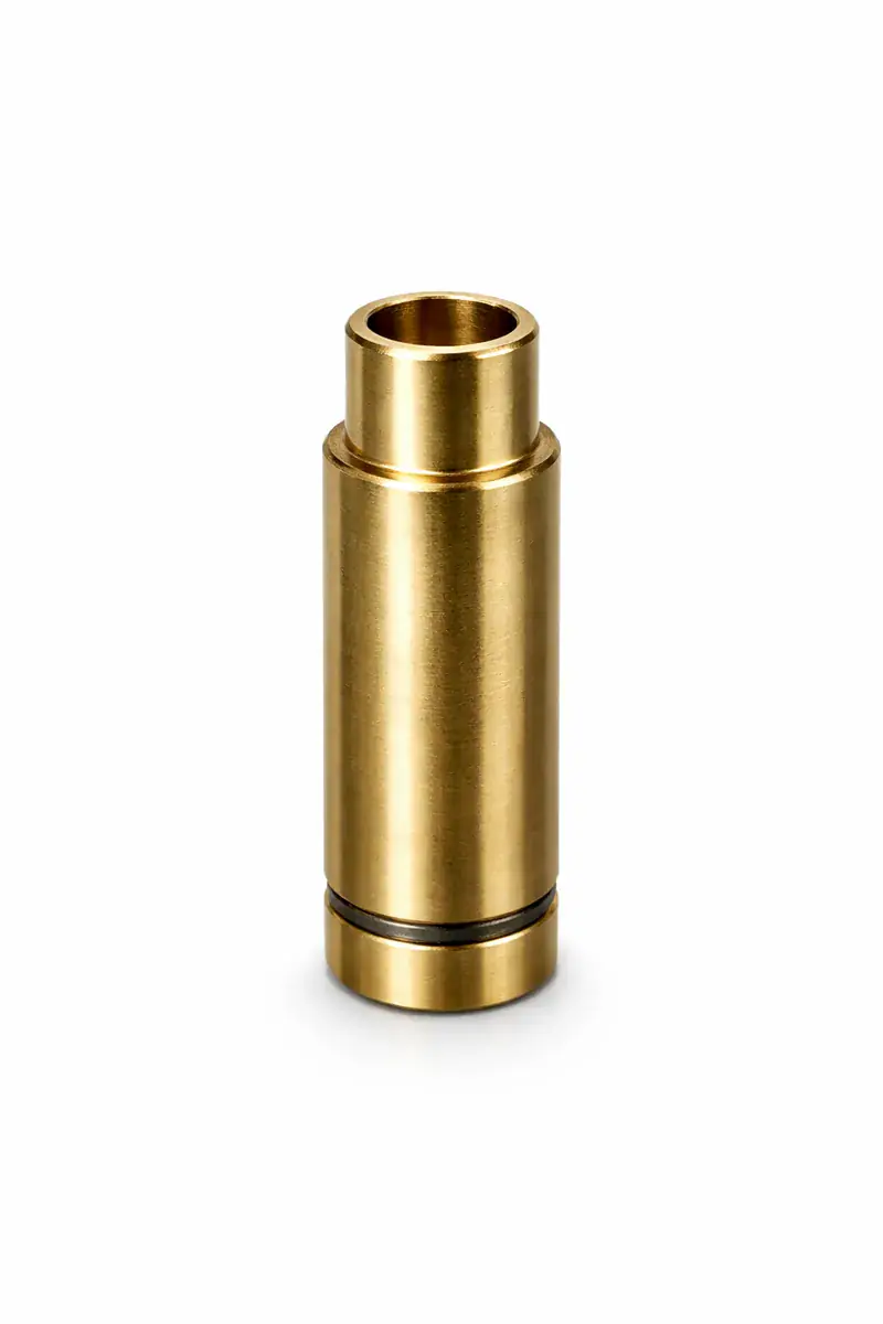 Valve guides manufactured by Anix Industries